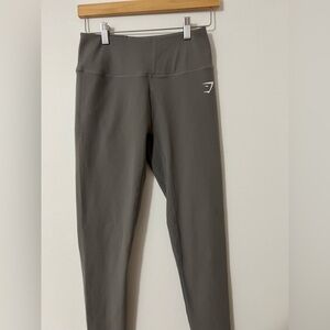 Gymshark Seamless soft leggings 27”